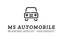 Logo MS Automobile